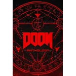 DOOM Anthology XBOX One / Xbox Series X|S КЛЮЧ