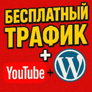 WordPress плагин для монетизации с Youtube!