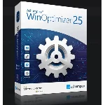 Ashampoo WinOptimizer 25 (пожизненная лицензия)