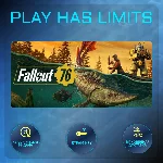 🔑Fallout 76 КЛЮЧ STEAM Global + РФ