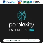 Perplexity Enterprise Pro — 12 мес. аккаунт Админ