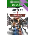 The Witcher 3: Wild Hunt – Blood and Wine XBOX X/S КЛЮЧ