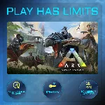 🔑ARK: Survival Evolved КЛЮЧ STEAM Global + РФ
