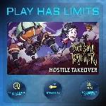 🔑Don´t Starve Together КЛЮЧ STEAM Global + РФ