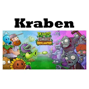 Plants vs. Zombies™: Replanted steam МИР