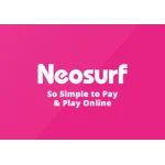 Neosurf EU 10 EUR
