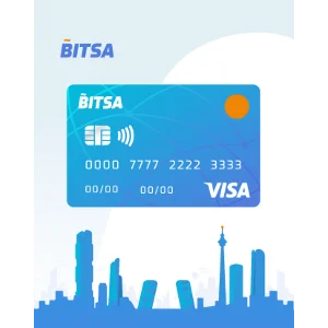 Bitsa EU 50 EUR