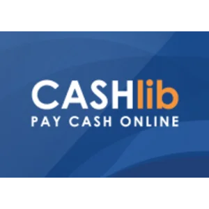 CASHLib EU 10 EUR
