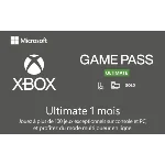Xbox FR 10 EUR