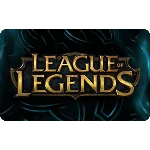 League of Legends UK 15 GBP