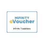 Mifinity RU 2500 RUB