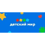 Detski Mir RU 3000 RUB