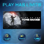 🔑Rise of the Tomb Raider КЛЮЧ STEAM Global + РФ