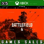 ✅❤️BATTLEFIELD 6 PHANTOM EDITION❤️XBOX|XS🔑КЛЮЧ