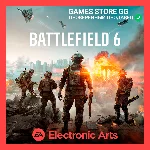 ✅Battlefield™ 6 • EA app / Origin