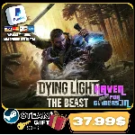 Dying Light: The Beast ANY EDITION STEAM 🔑CN | IN | KZ
