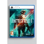 🎮 Battlefield™ 6 | PS5