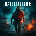 🔥Battlefield 6  EA app/Origin Global🔥