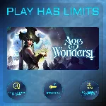 🔑Age of Wonders 4 КЛЮЧ STEAM Global + РФ
