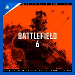 ✅Battlefield™ 6 Phantom Edition • PS5 [Украина]