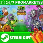 ️ВСЕ СТРАНЫ Plants vs. Zombies™: Replanted