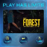 🔑The Forest КЛЮЧ STEAM Global + РФ