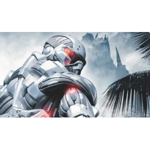 Crysis  1 EA App Key Оригинальный 2007 года