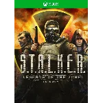 S.T.A.L.K.E.R.: Legends of the Zone (Xbox) Аренда