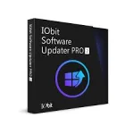 IOBIT Software Updater 8 Pro (1 год/1 ПК)