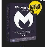 ключ 🔑 Malwarebytes Premium Lifetime 1 ПК – НИКОГДА НЕ