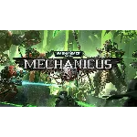 Warhammer 40,000: Mechanicus 🎮EpicGames (PC)