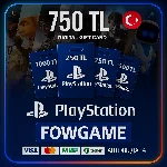 💳✅ 750 TRY КАРТА ПОПОЛНЕНИЯ 🔵TRY PSN ТУРЦИЯ