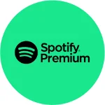 3/6/12 ОТДЕЛЬНЫЕ МЕСЯЦЫ SPOTIFY PREMIUM