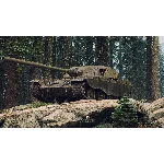 Личный аккаунтT95/FV4201(ЧИФ), Gendarme, WILK, 57%