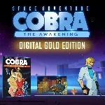 Space Adventure Cobra - The Awakening - Xbox Series X|S