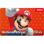 Nintendo NO 750 NOK