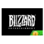 Blizzard Entertainment SG 30 SGD