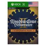 Kingdom Come: Deliverance II Expansion Pass XBOX XS KEY