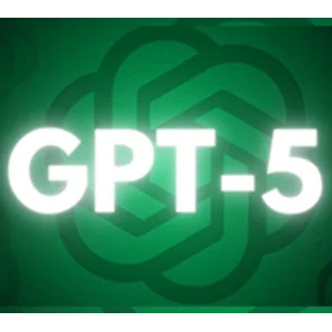 ChatGPT 5 🌏 ПОДПИСКА НА 1 МЕСЯЦ 🔥