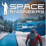 Space Engineers (Steam/Ключ/ Весь Мир)