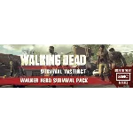 The Walking Dead Survival Instinct Walker Herd DLC