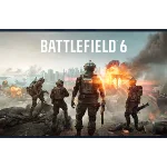 🔥Battlefield 6 | Standard/Phantom🔥STEAM | RU\СНГ