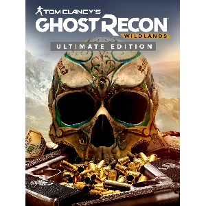 Ghost Recon Wildlands Ultimate (Uplay) RU CIS + Email