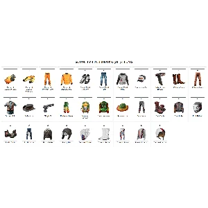 SCUM【ТВИЧ ДРОПЫ】СКИНЫ | 31+ ПРЕДМЕТ + ПОДАРОК