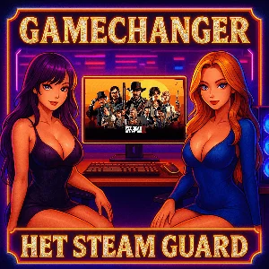 НЕТ GUARD RED DEAD REDEMPTION 2 STEAM OFFLINE 24/7