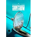 Saints Row - Expansion Pass Xbox ONE Series X|S КЛЮЧ