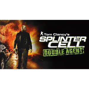Splinter Cell: Double Agent ✅Аренда 120 дней 🎮Ubisoft