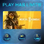 🔑Mortal Kombat 11 КЛЮЧ STEAM Global + РФ