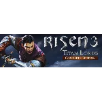 ⚡️Risen 3 - Complete Edition | АВТОДОСТАВКА RU Steam