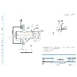Чертеж и 3д модель детали "Фланец" в программе Компас